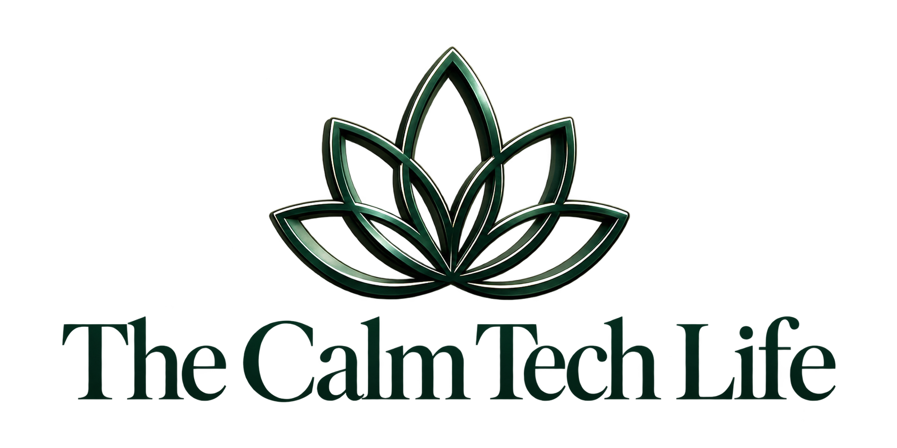 The Calm Tech Life